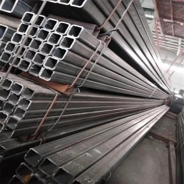 沁源Q345B无缝方管